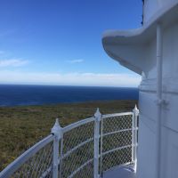 Cape Naturaliste Lighthouse